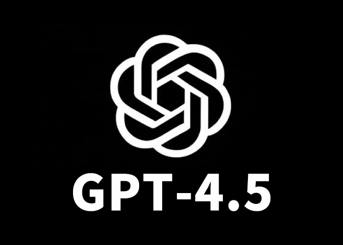 GPT4.5